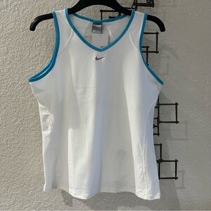 Nike Fit Dry Tank Top